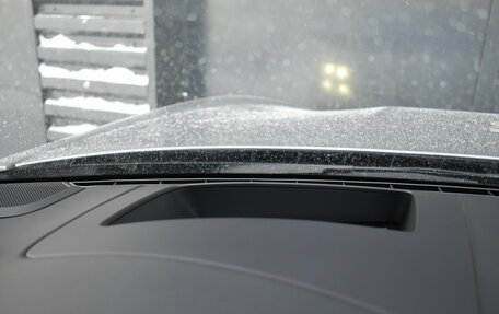 Porsche Panamera II рестайлинг, 2019 год, 10 990 000 рублей, 22 фотография