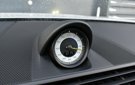 Porsche Panamera II рестайлинг, 2019 год, 10 990 000 рублей, 23 фотография