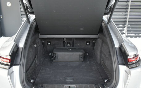 Porsche Panamera II рестайлинг, 2019 год, 10 990 000 рублей, 34 фотография