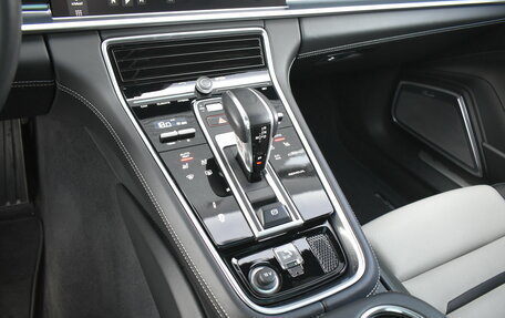 Porsche Panamera II рестайлинг, 2019 год, 10 990 000 рублей, 26 фотография