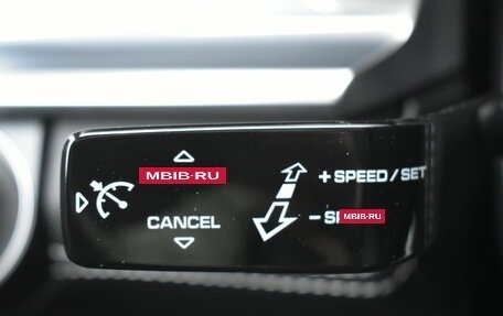 Porsche Panamera II рестайлинг, 2019 год, 10 990 000 рублей, 24 фотография