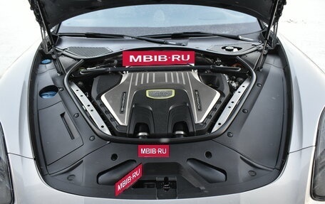 Porsche Panamera II рестайлинг, 2019 год, 10 990 000 рублей, 35 фотография