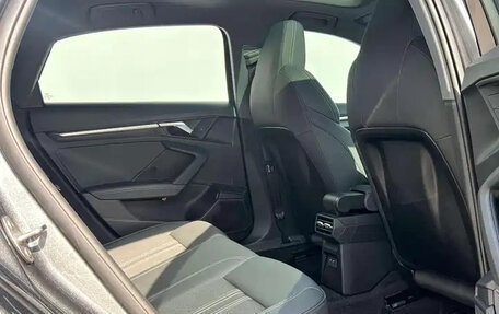 Audi A3, 2024 год, 2 550 000 рублей, 15 фотография