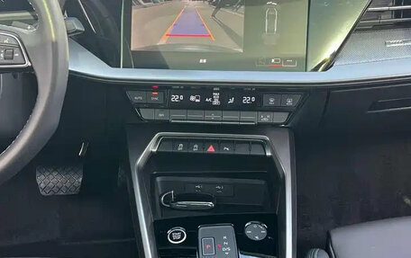 Audi A3, 2024 год, 2 550 000 рублей, 13 фотография