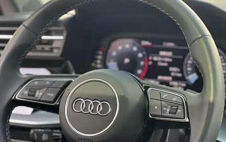 Audi A3, 2024 год, 2 550 000 рублей, 9 фотография