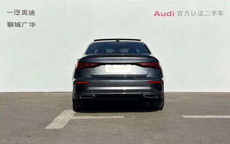 Audi A3, 2024 год, 2 550 000 рублей, 4 фотография