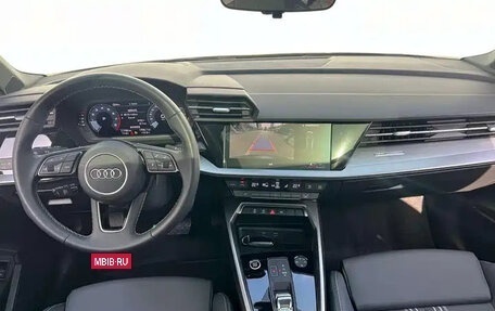 Audi A3, 2024 год, 2 550 000 рублей, 14 фотография