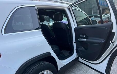 Mercedes-Benz GLB, 2021 год, 2 950 000 рублей, 7 фотография