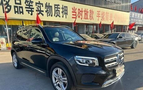 Mercedes-Benz GLB, 2021 год, 2 950 000 рублей, 2 фотография