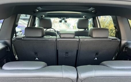 Mercedes-Benz GLB, 2021 год, 2 950 000 рублей, 11 фотография