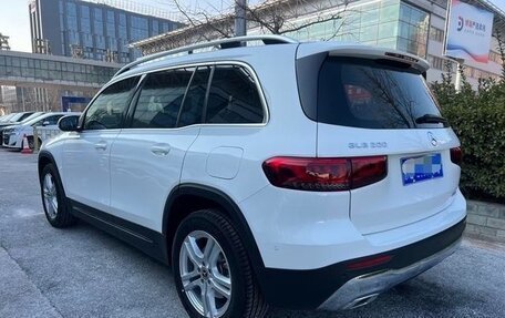 Mercedes-Benz GLB, 2021 год, 2 950 000 рублей, 4 фотография