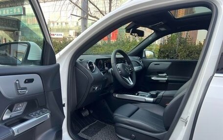 Mercedes-Benz GLB, 2021 год, 2 950 000 рублей, 10 фотография