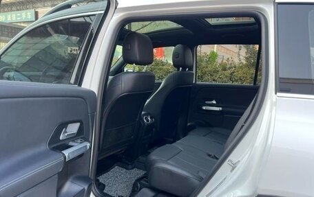 Mercedes-Benz GLB, 2021 год, 2 950 000 рублей, 12 фотография