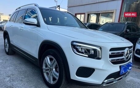 Mercedes-Benz GLB, 2021 год, 2 950 000 рублей, 2 фотография