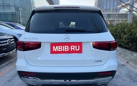 Mercedes-Benz GLB, 2021 год, 2 950 000 рублей, 6 фотография