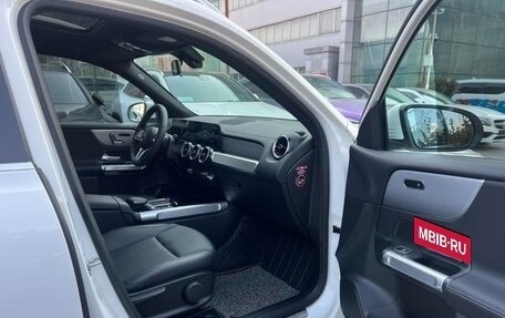 Mercedes-Benz GLB, 2021 год, 2 950 000 рублей, 13 фотография