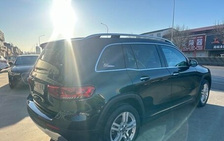 Mercedes-Benz GLB, 2021 год, 2 950 000 рублей, 6 фотография