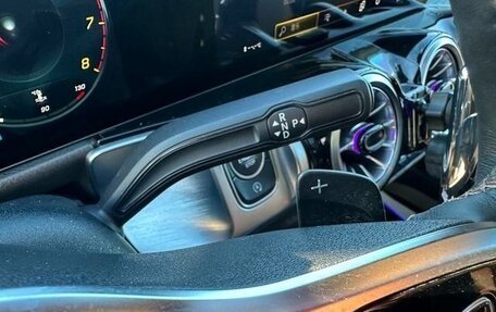 Mercedes-Benz GLB, 2021 год, 2 950 000 рублей, 14 фотография