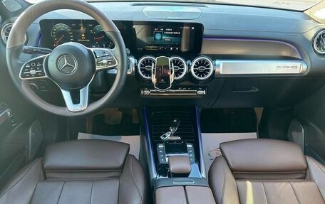 Mercedes-Benz GLB, 2021 год, 2 950 000 рублей, 9 фотография