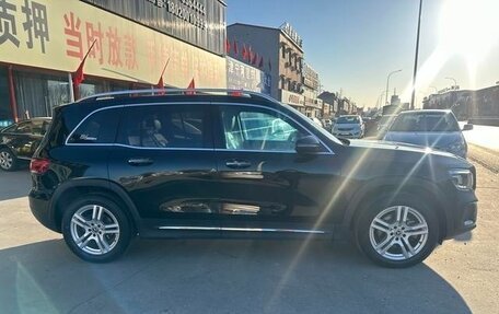 Mercedes-Benz GLB, 2021 год, 2 950 000 рублей, 5 фотография