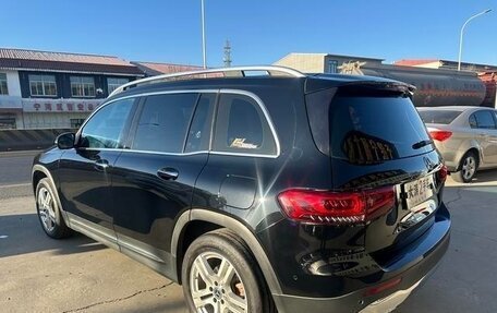 Mercedes-Benz GLB, 2021 год, 2 950 000 рублей, 4 фотография