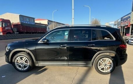 Mercedes-Benz GLB, 2021 год, 2 950 000 рублей, 7 фотография