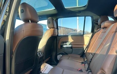 Mercedes-Benz GLB, 2021 год, 2 950 000 рублей, 13 фотография