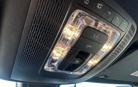 Mercedes-Benz GLB, 2021 год, 2 950 000 рублей, 15 фотография