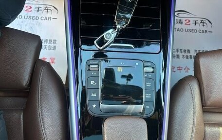 Mercedes-Benz GLB, 2021 год, 2 950 000 рублей, 16 фотография