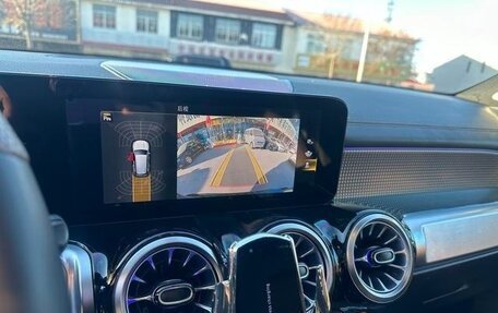 Mercedes-Benz GLB, 2021 год, 2 950 000 рублей, 12 фотография