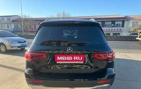 Mercedes-Benz GLB, 2021 год, 2 950 000 рублей, 3 фотография