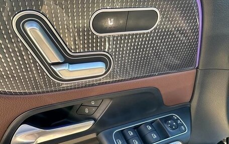 Mercedes-Benz GLB, 2021 год, 2 950 000 рублей, 19 фотография