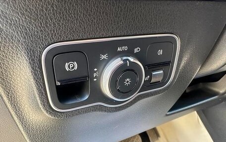 Mercedes-Benz GLB, 2021 год, 2 950 000 рублей, 20 фотография