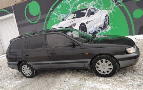 Toyota Caldina, 1993 год, 300 000 рублей, 5 фотография