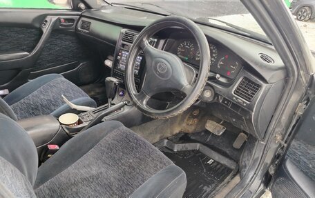 Toyota Caldina, 1993 год, 300 000 рублей, 8 фотография