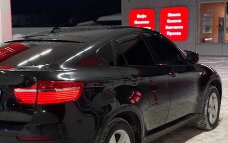 BMW X6, 2008 год, 1 200 000 рублей, 3 фотография