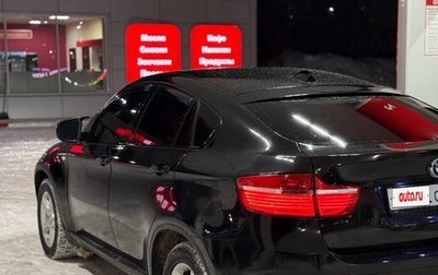 BMW X6, 2008 год, 1 200 000 рублей, 1 фотография