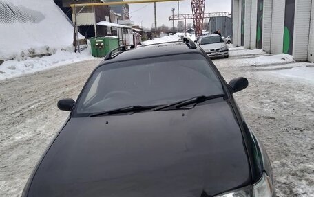 Toyota Caldina, 1993 год, 300 000 рублей, 2 фотография