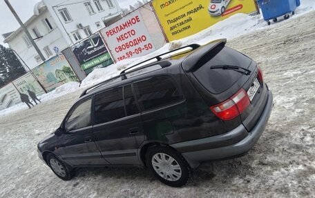 Toyota Caldina, 1993 год, 300 000 рублей, 4 фотография