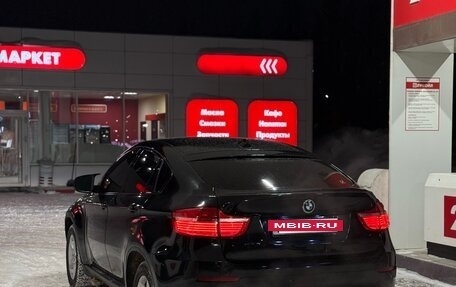 BMW X6, 2008 год, 1 200 000 рублей, 5 фотография