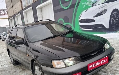 Toyota Caldina, 1993 год, 300 000 рублей, 7 фотография