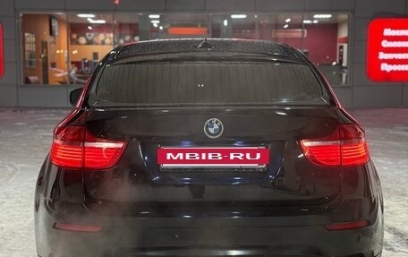 BMW X6, 2008 год, 1 200 000 рублей, 2 фотография