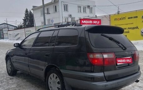 Toyota Caldina, 1993 год, 300 000 рублей, 1 фотография