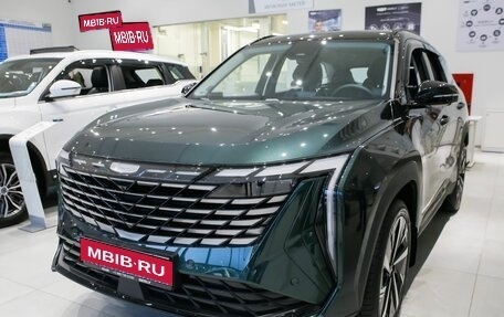 Geely Atlas, 2025 год, 4 081 000 рублей, 1 фотография