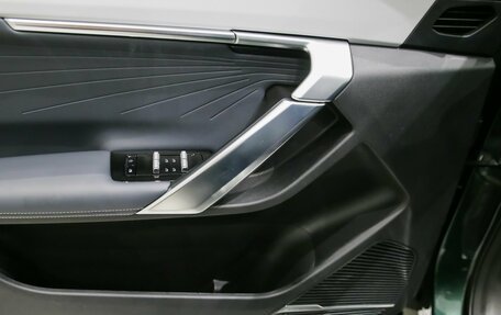 Geely Atlas, 2025 год, 4 081 000 рублей, 10 фотография