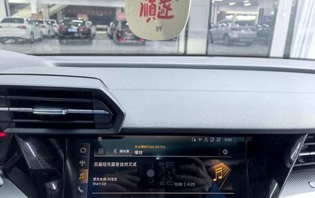 Audi A3, 2023 год, 1 975 000 рублей, 11 фотография