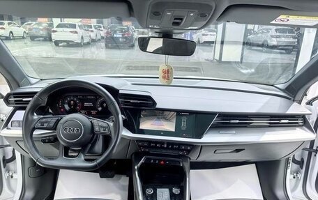 Audi A3, 2023 год, 1 975 000 рублей, 7 фотография