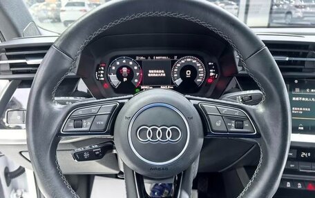 Audi A3, 2023 год, 1 975 000 рублей, 5 фотография