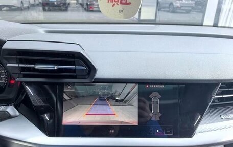 Audi A3, 2023 год, 1 975 000 рублей, 14 фотография