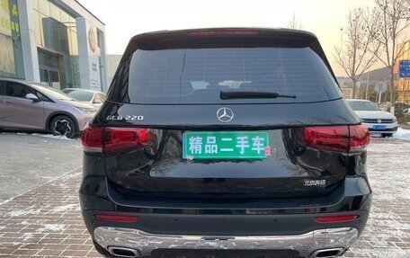 Mercedes-Benz GLB, 2021 год, 2 950 000 рублей, 5 фотография